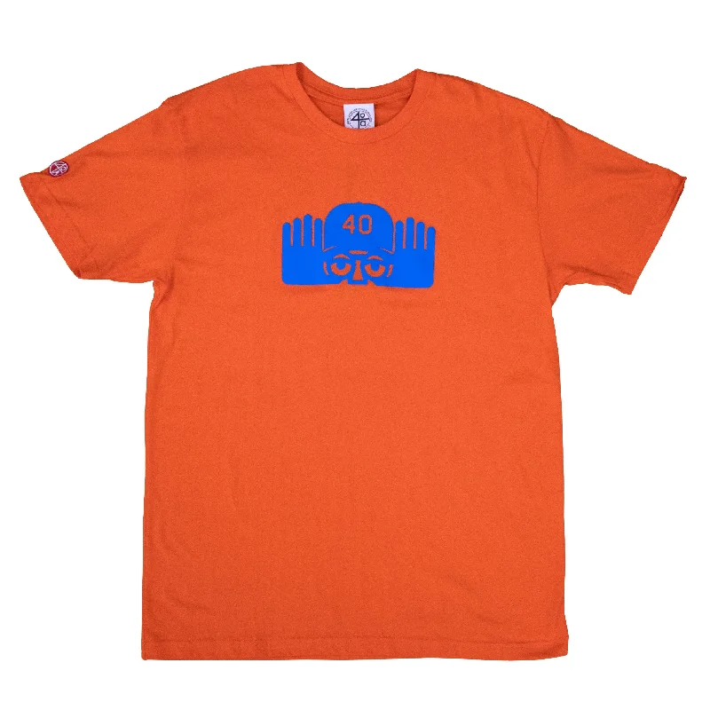 Men's Short-Sleeved ShirtsTHE VISIONARY T-SHIRT