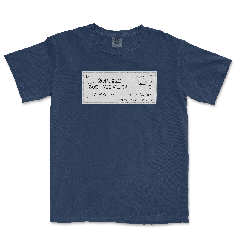 Men's Short-Sleeved ShirtsWHATEVER HE WANTS | Comfort Colors Tee
