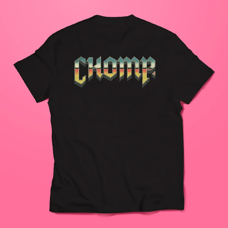 Men's Shirts with Full PlacketsWordmark