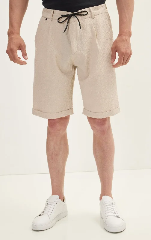 Men's Low-Waisted Pants for a Casual VibeStone Shorts