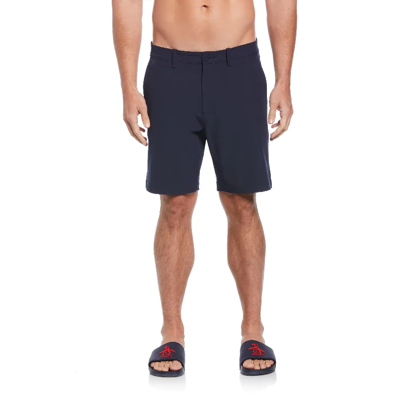 Men's Custom-Fit Pants for a Personalized TouchBeach To Bar Short