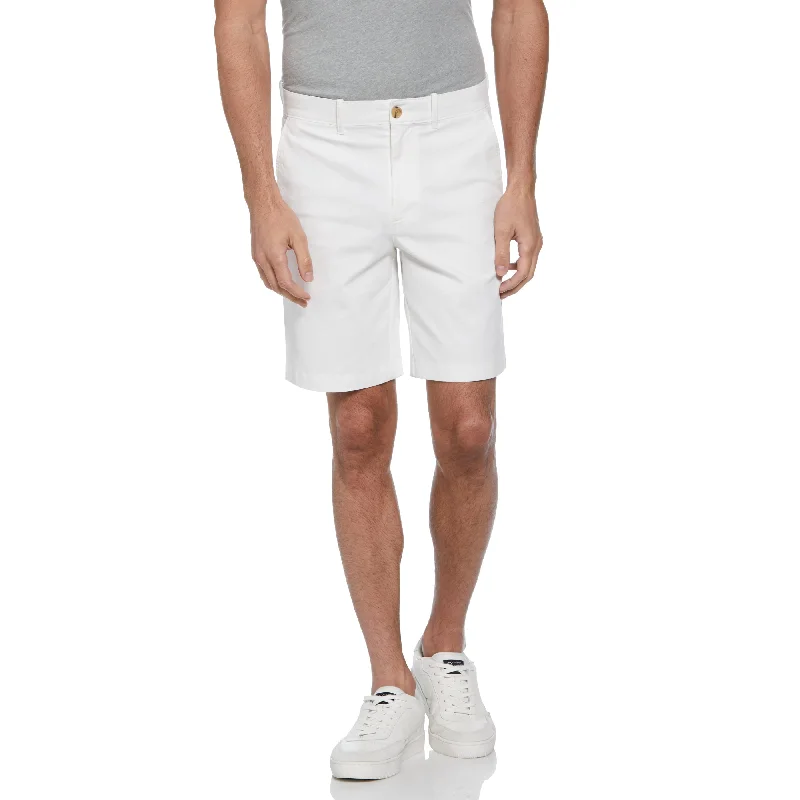 Men's Sports Pants for Active LifestylesBedford Cord Short