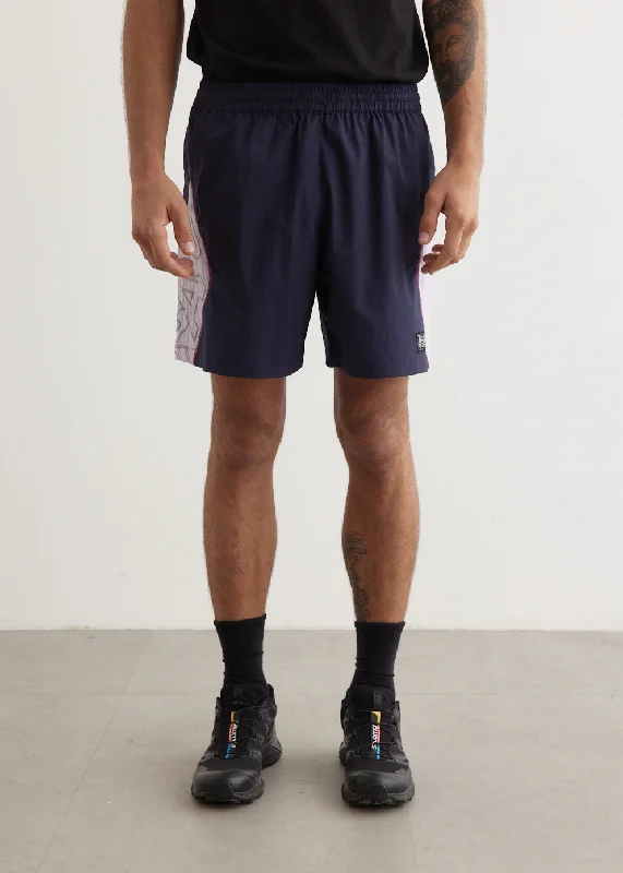 Men's Bootcut Jeans for a Flattering ShapeBoccaccio Track Shorts