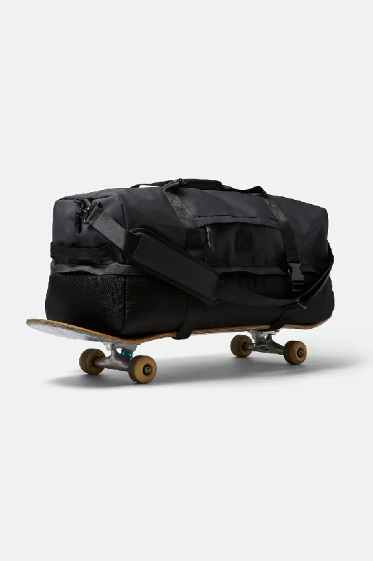 Men's Pants with Antimicrobial TreatmentCommuter Weekender Duffle - Black