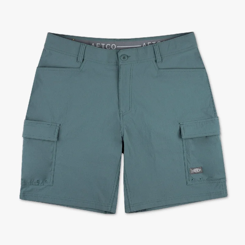 Men's Pants with Deep PocketsDeckhand Shorts