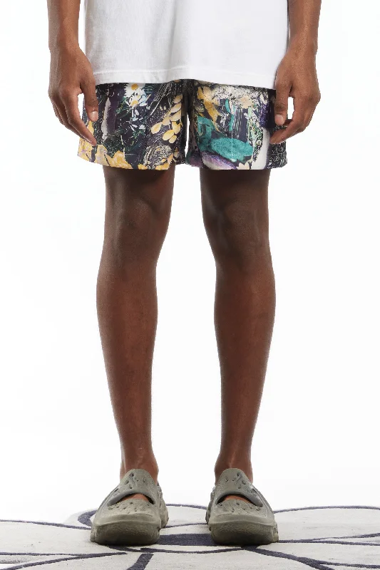 Men's Party Pants for a Fun Night OutSS24 SWIM SHORT 15"