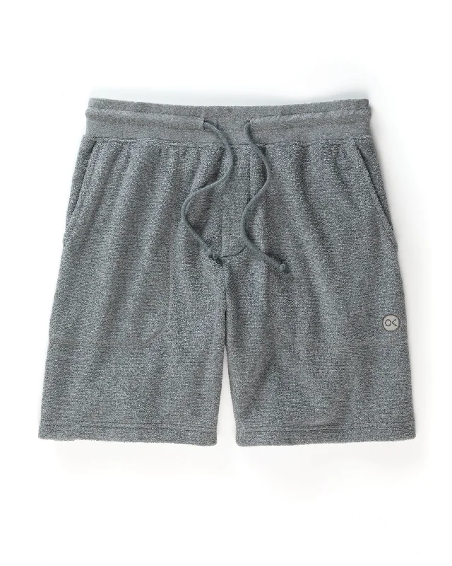 Men's Pants with Back PocketsHightide Sweatshorts