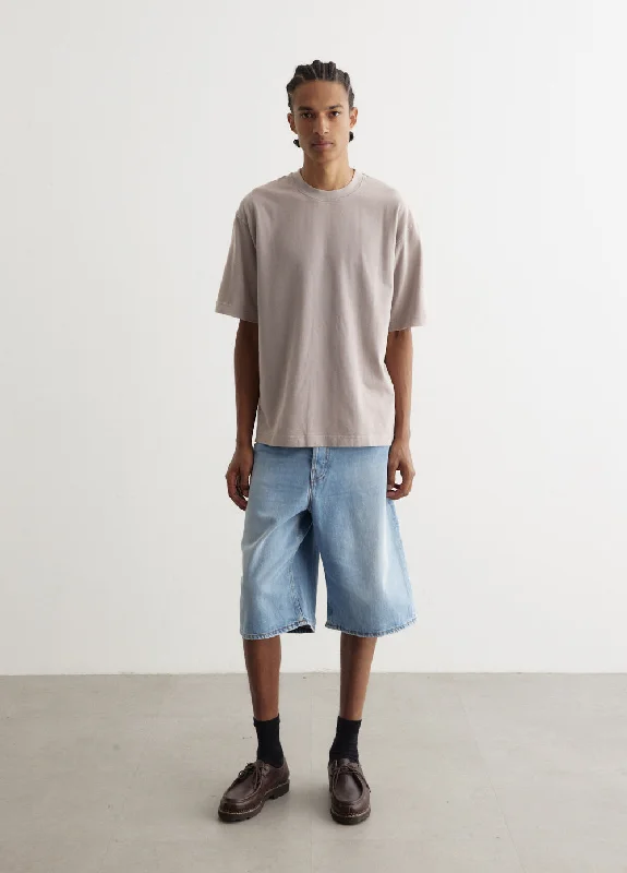 Men's Pants with Hidden ButtonsJudda Vintage Shorts