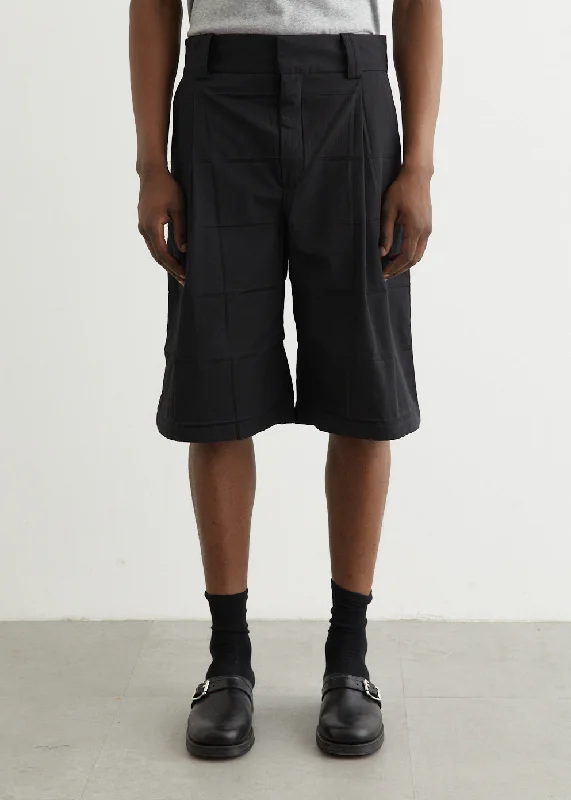 Men's Sweatpants for LoungingLe Short Navega
