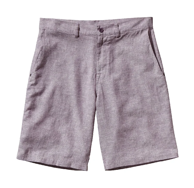 Men's Party Pants for a Fun Night OutMen's Back Step Shorts - 10"
