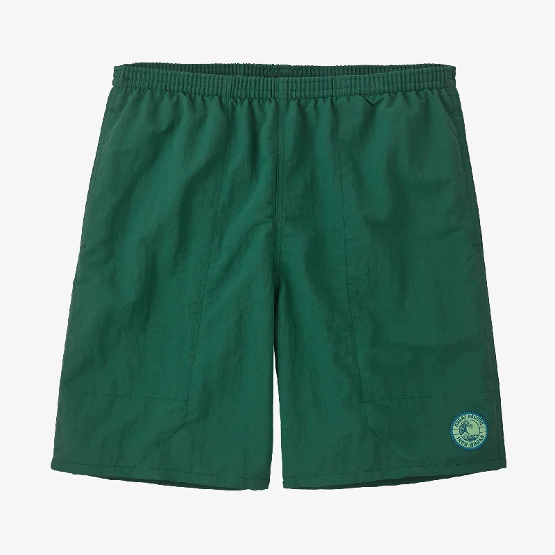 Men's Solid-Colored Pants for VersatilityMen's Baggies™ Longs - 7"