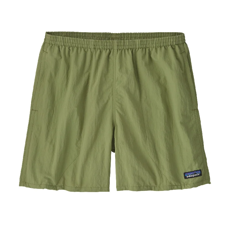 Men's Yoga Pants for FlexibilityMen's Baggies™ Shorts - 5"