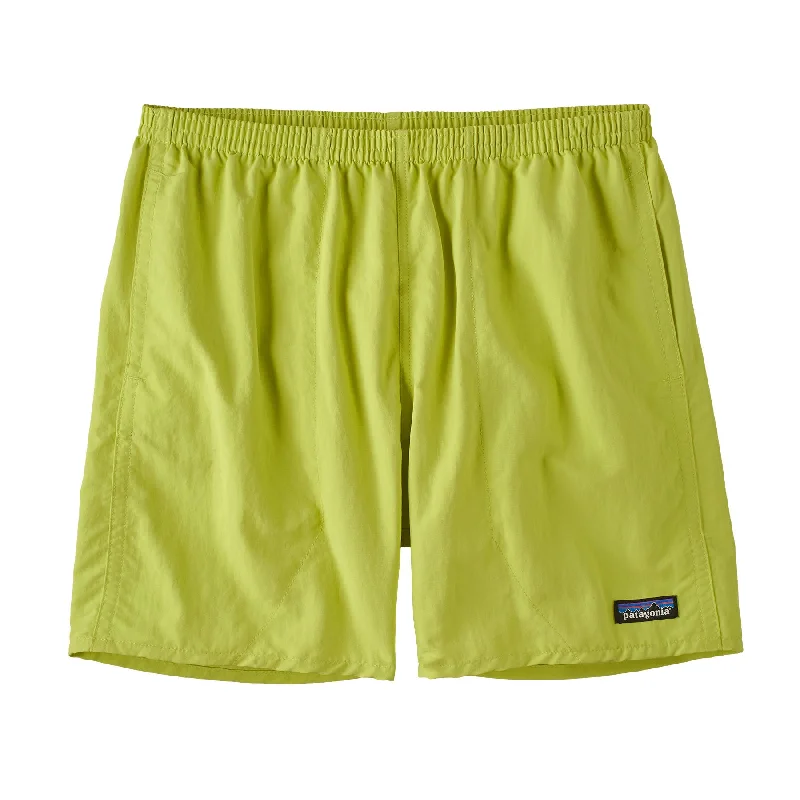 Men's Pants with Moisture-Wicking PropertiesMen's Baggies™ Shorts - 5"