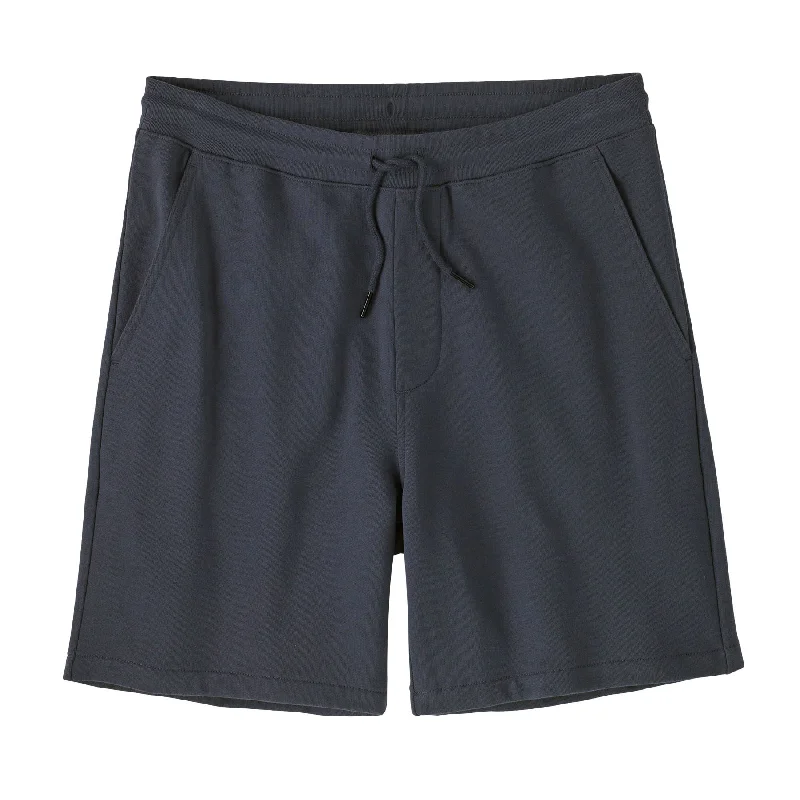 Men's Pants with Welt PocketsMen's Daily Sweatshorts