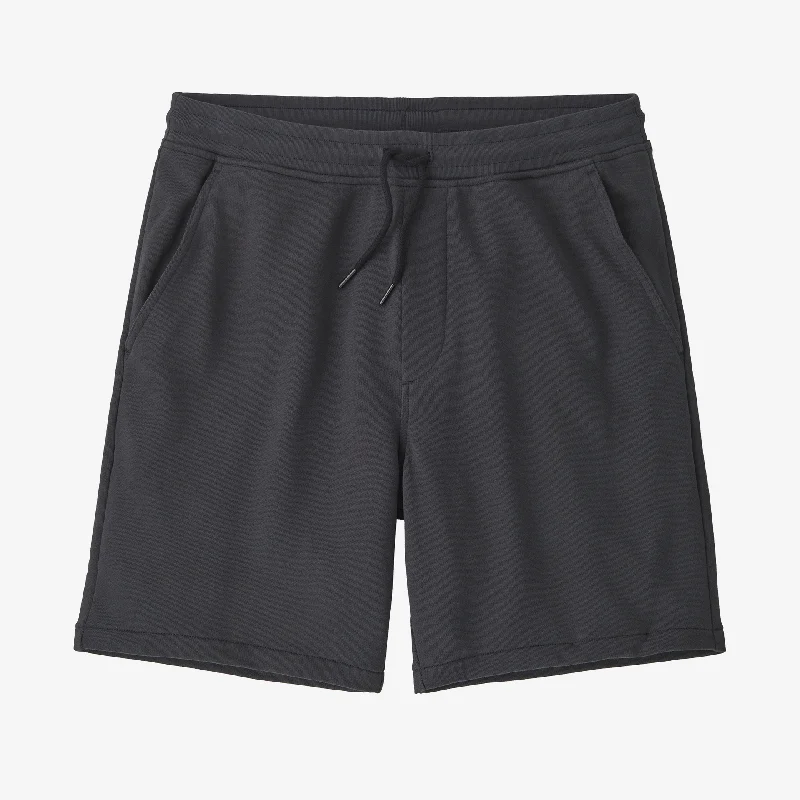 Men's Patterned Pants with PlaidsMen's Daily Sweatshorts - 7½"