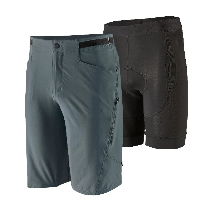 Lightweight Men's Linen PantsMen's Dirt Craft Bike Shorts