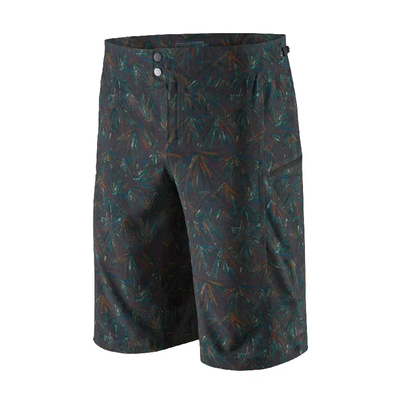 Men's Button-Fly Pants for a Traditional TouchMen's Dirt Roamer Bike Shorts