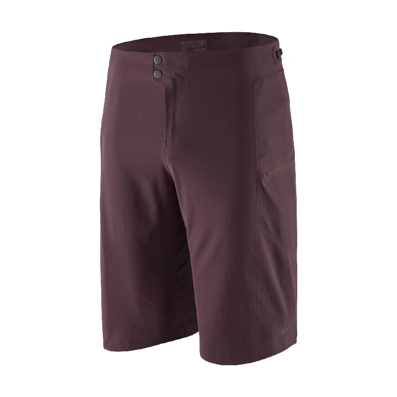Men's Pants with Adjustable WaistbandsMen's Dirt Roamer Bike Shorts