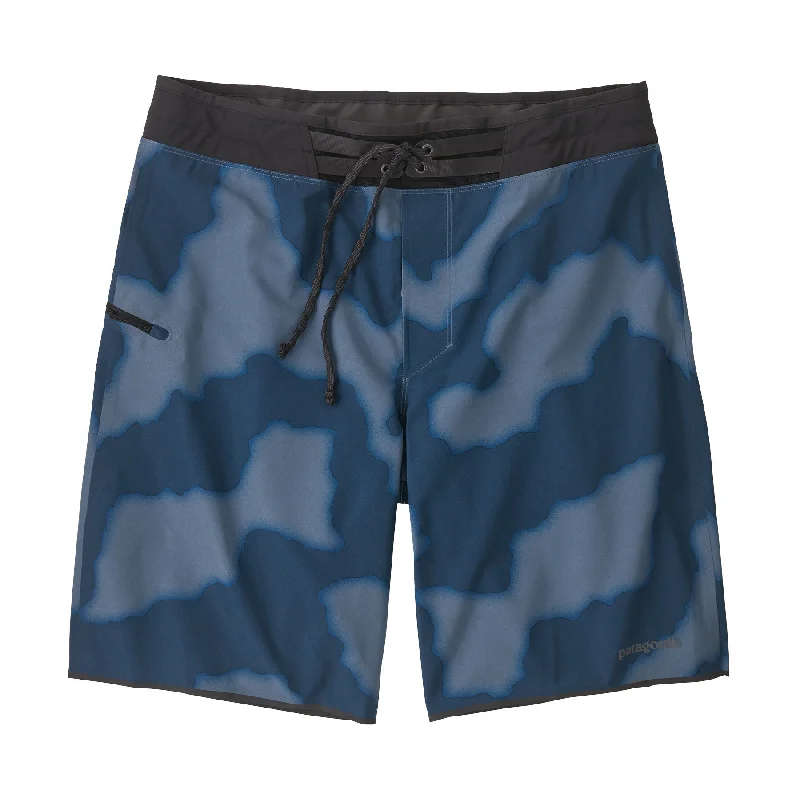 Men's Party Pants for a Fun Night OutMen's Hydrolock Boardshorts - 19"