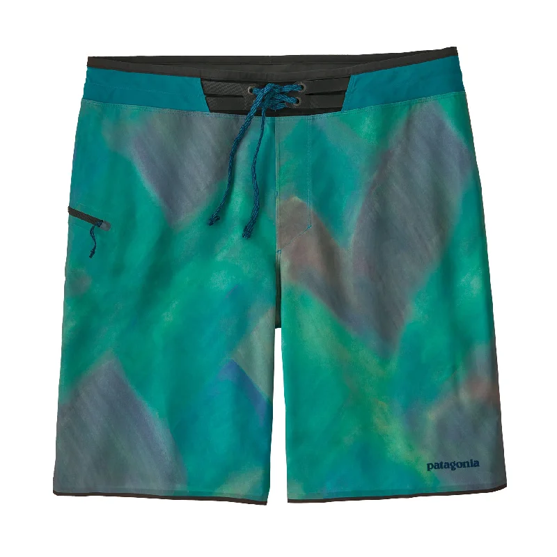 Men's Pants with Deep PocketsMen's Hydrolock Boardshorts - 19"