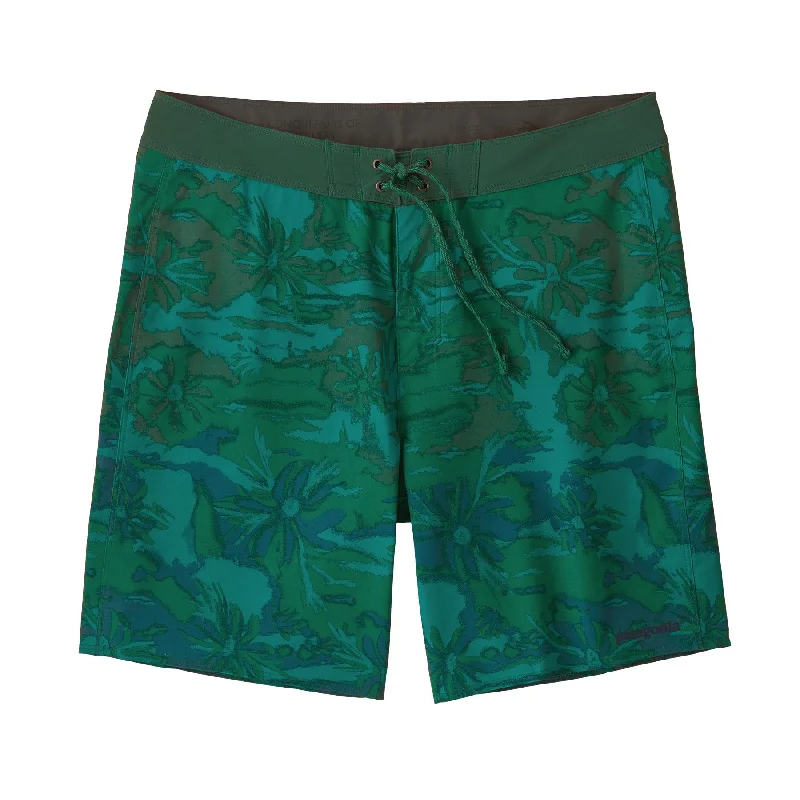Men's Dress Pants for Special OccasionsMen's Hydropeak Boardshorts - 18"