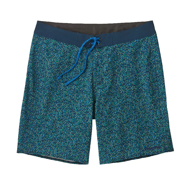 Men's Pants with Flat-Front DesignsMen's Hydropeak Boardshorts - 18"