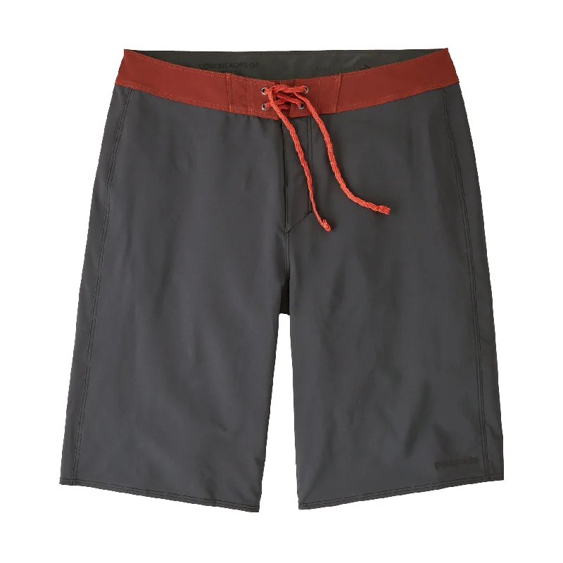 Men's Pants with Elastic CuffsMen's Hydropeak Boardshorts - 21"