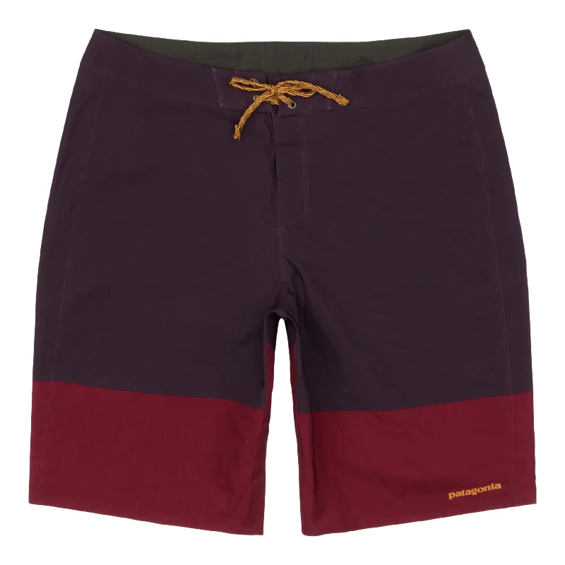 Men's Pants with UV ProtectionMen's Hydropeak Boardshorts - 21"