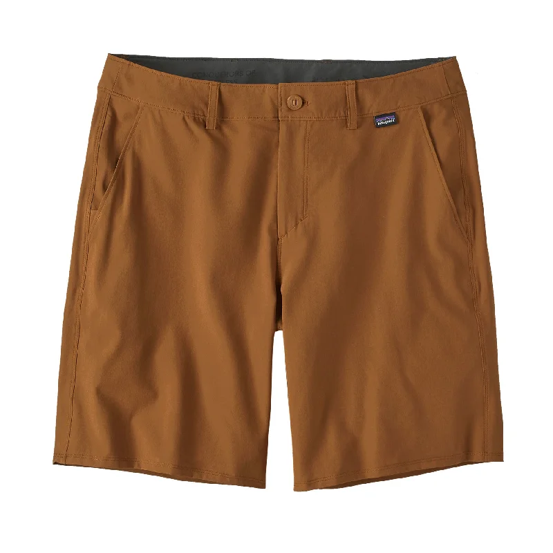 Men's Pants with Wrinkle-Resistant FabricMen's Hydropeak Hybrid Walk Shorts - 19"
