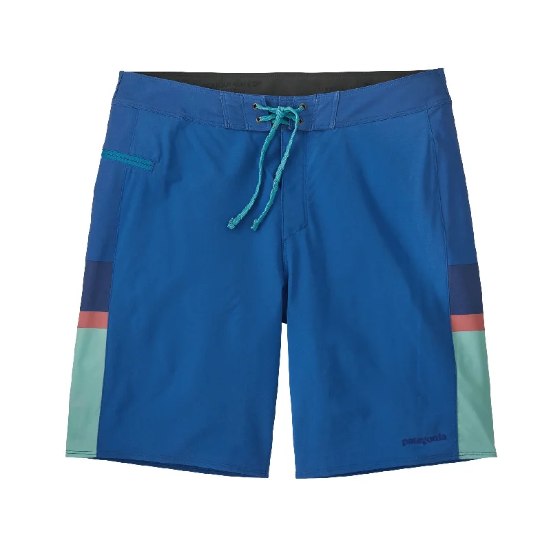 Men's Patterned Pants with Animal PrintsMen's Hydropeak SP Boardshorts - 19"
