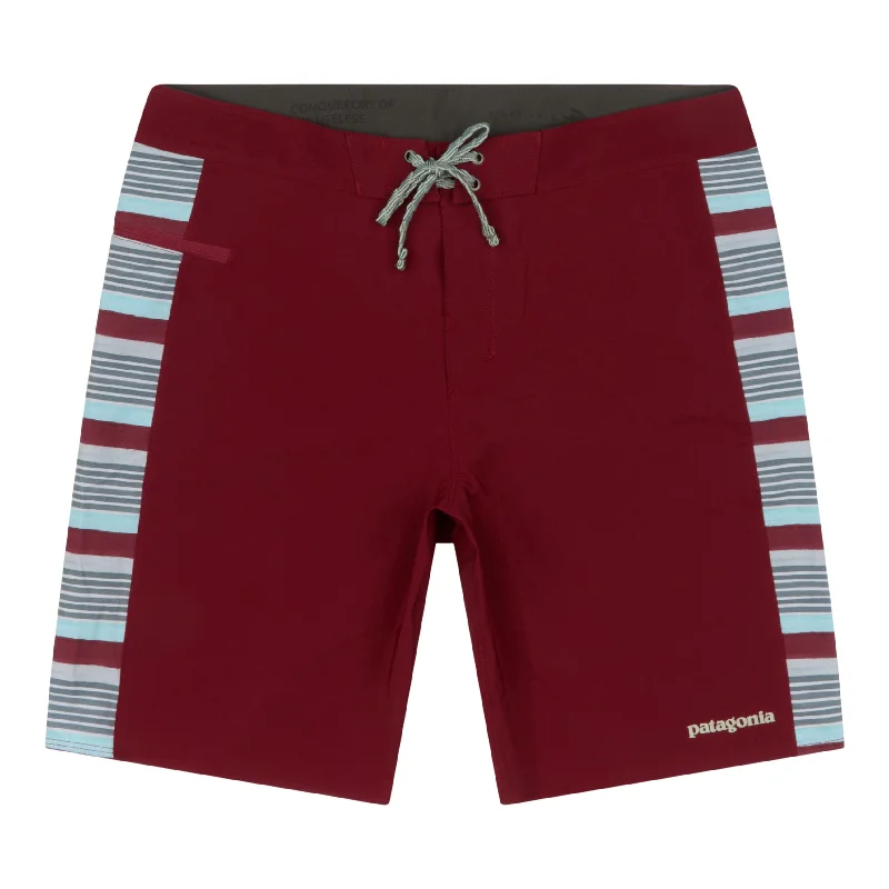 Men's Pants with Functional PocketsMen's Hydropeak SP Boardshorts - 19"