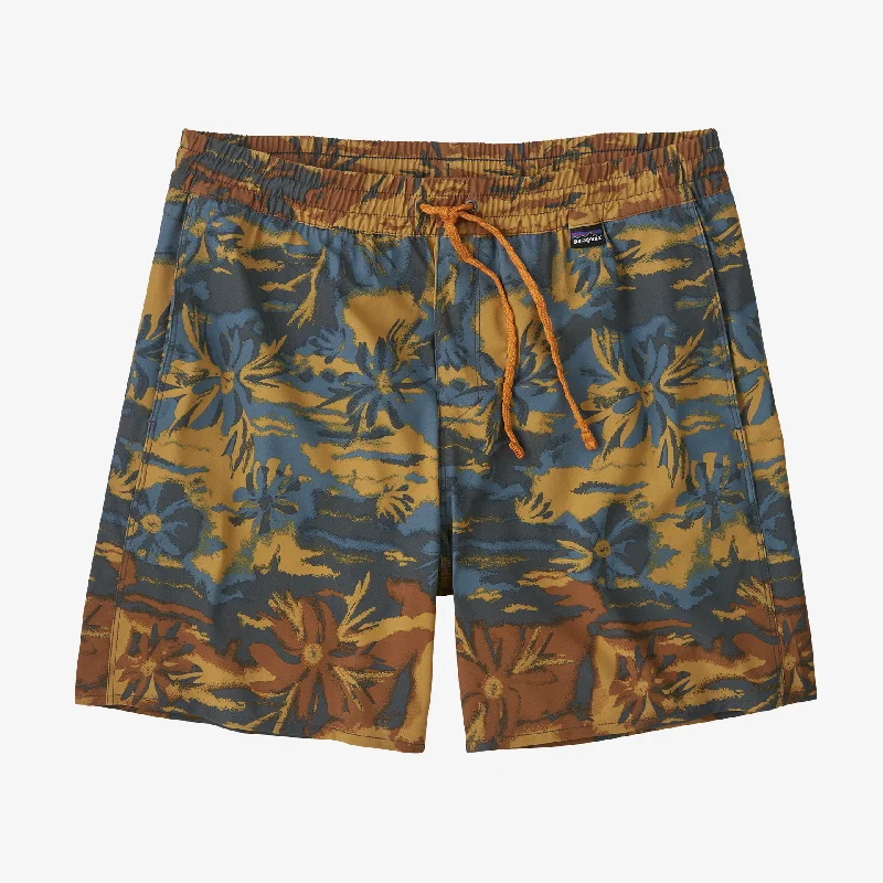 Men's Low-Waisted Pants for a Casual VibeMen's Hydropeak Volley Shorts - 16"