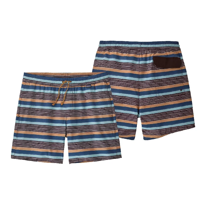 Men's Skinny Jeans for a Trendy LookMen's Hydropeak Volley Shorts - 16"