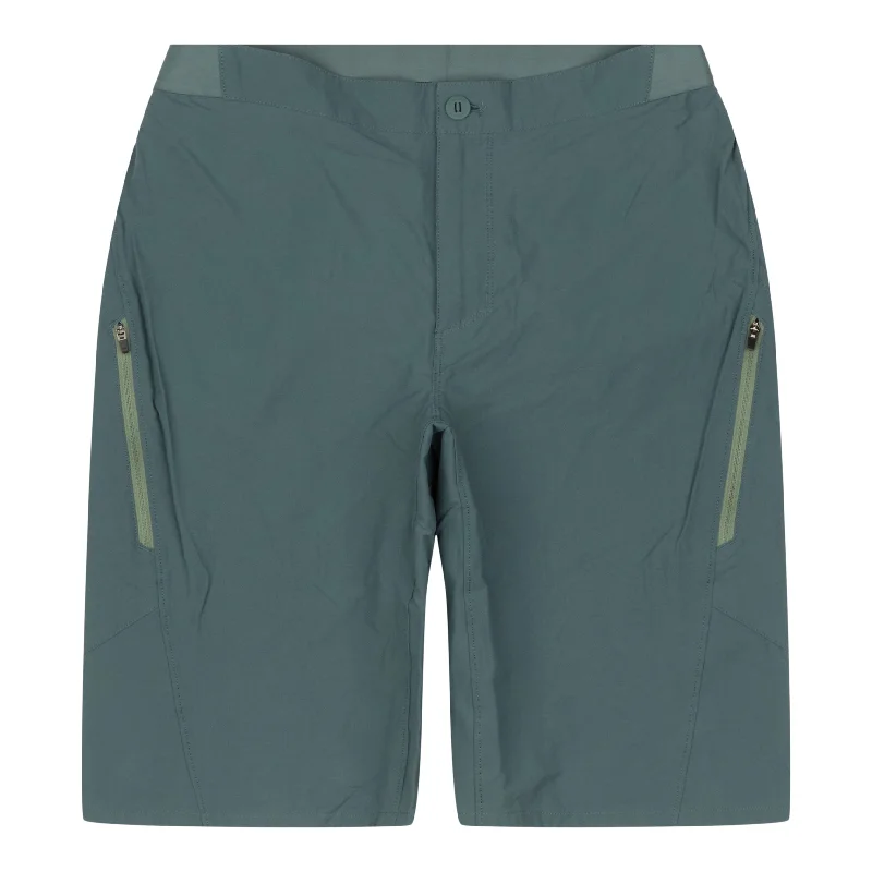 Men's Velcro-Closure Pants for ConvenienceMen's Landfarer Bike Shorts