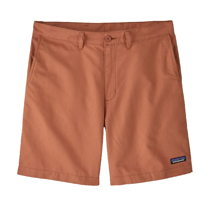 Men's Running Pants for ExerciseMen's Lightweight All-Wear Hemp Shorts - 8"