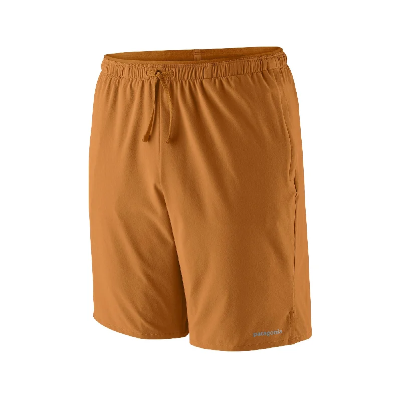 Men's Pants with Deep PocketsMen's Multi Trails Shorts - 8"