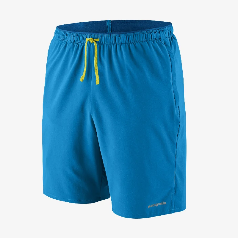Men's Pants with Welt PocketsMen's Multi Trails Shorts - 8"