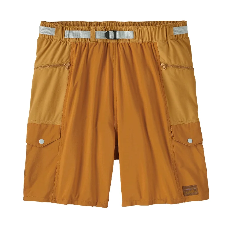 Men's Pants with Flap PocketsMen's Outdoor Everyday Shorts - 7"