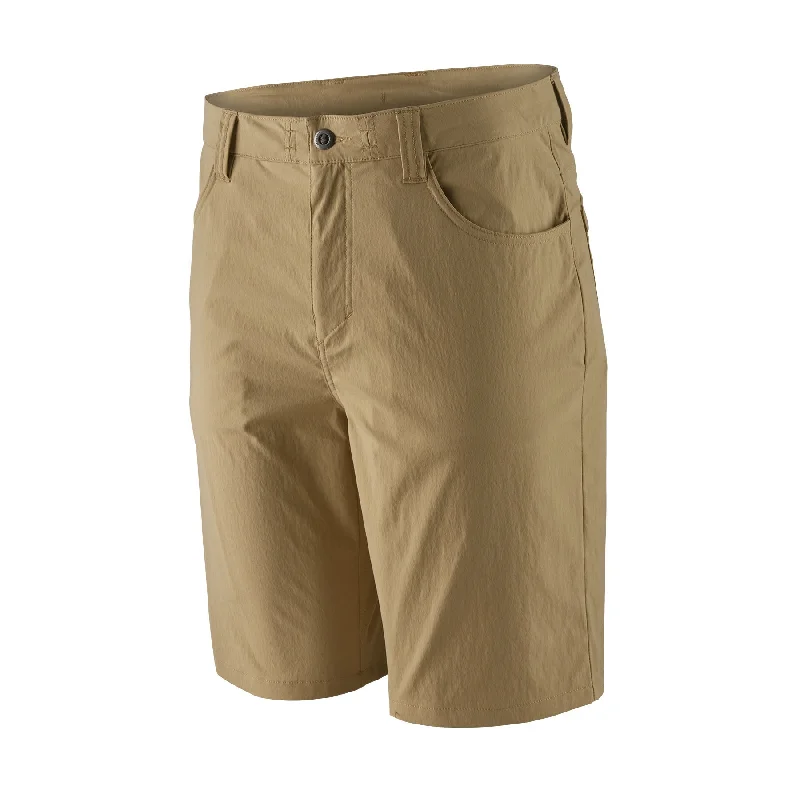 Men's Swim Trunks for SwimmingMen's Quandary Shorts - 8"