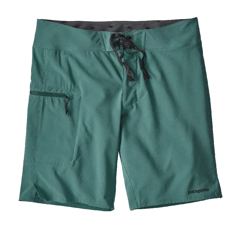 Men's Unique and Designer Bottom Wear for a Statement LookMen's Stretch Planing Boardshorts - 19"