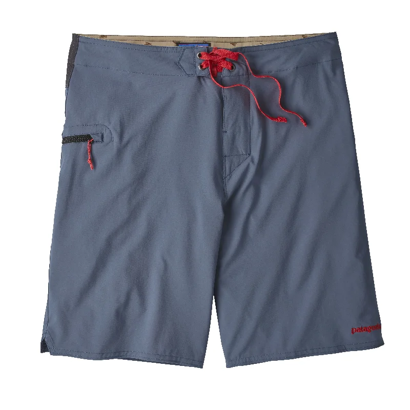 Men's Patterned Pants with PlaidsMen's Stretch Planing Boardshorts - 20"