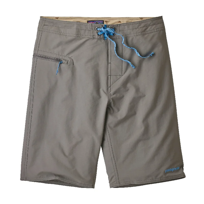 Men's Relaxed-Fit Pants for ComfortMen's Stretch Wavefarer® Boardshorts - 21"