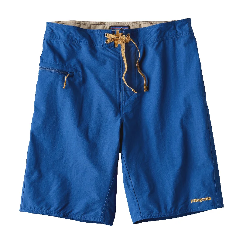 Men's Pants with Side PocketsMen's Stretch Wavefarer® Boardshorts - 21"