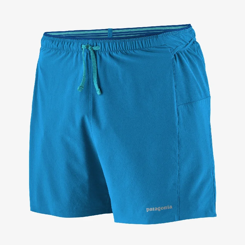 Men's Dress Pants for Special EventsMen's Strider Pro Shorts - 5"