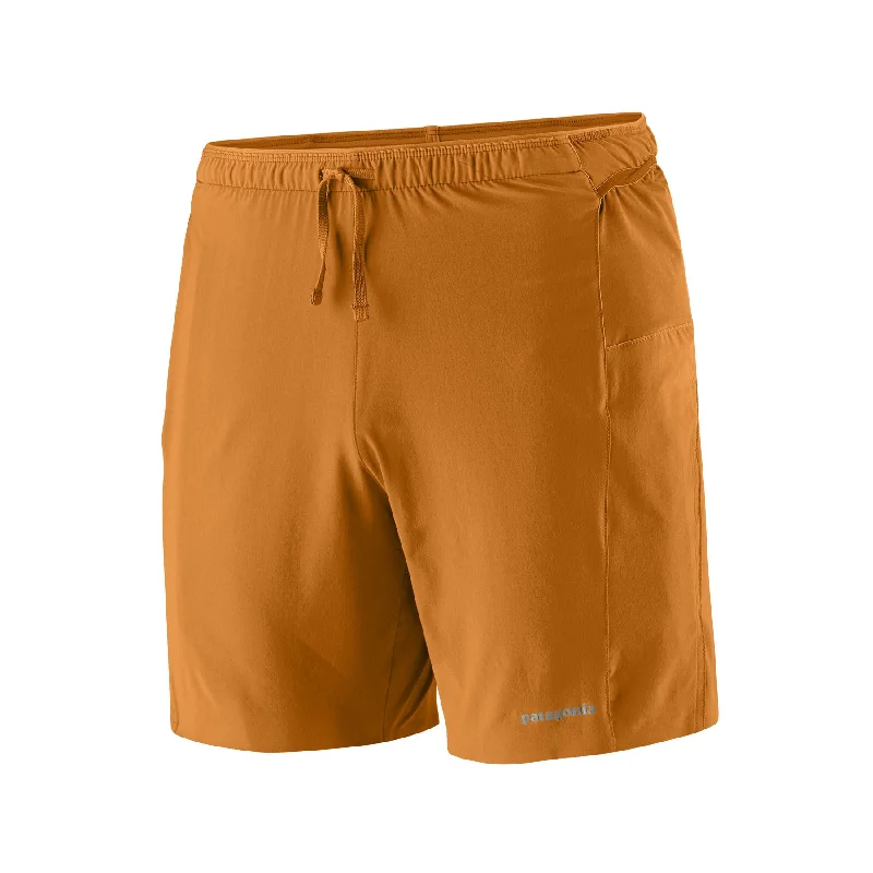 Men's Pants with Button-Down PocketsMen's Strider Pro Shorts - 7"