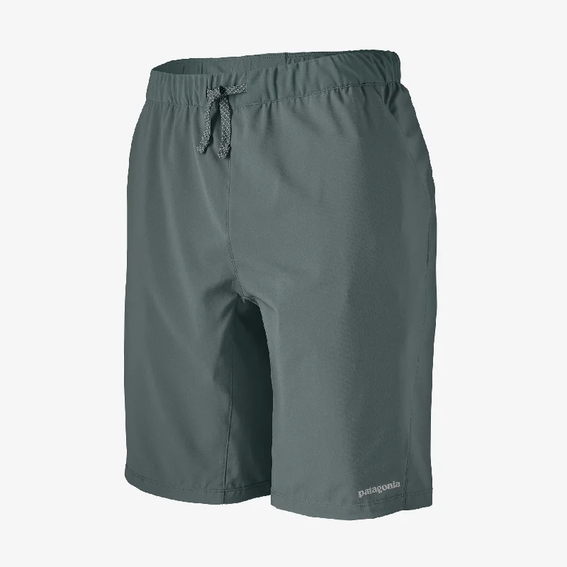 Men's Chino Shorts for Warm WeatherMen's Terrebonne Shorts - 10"