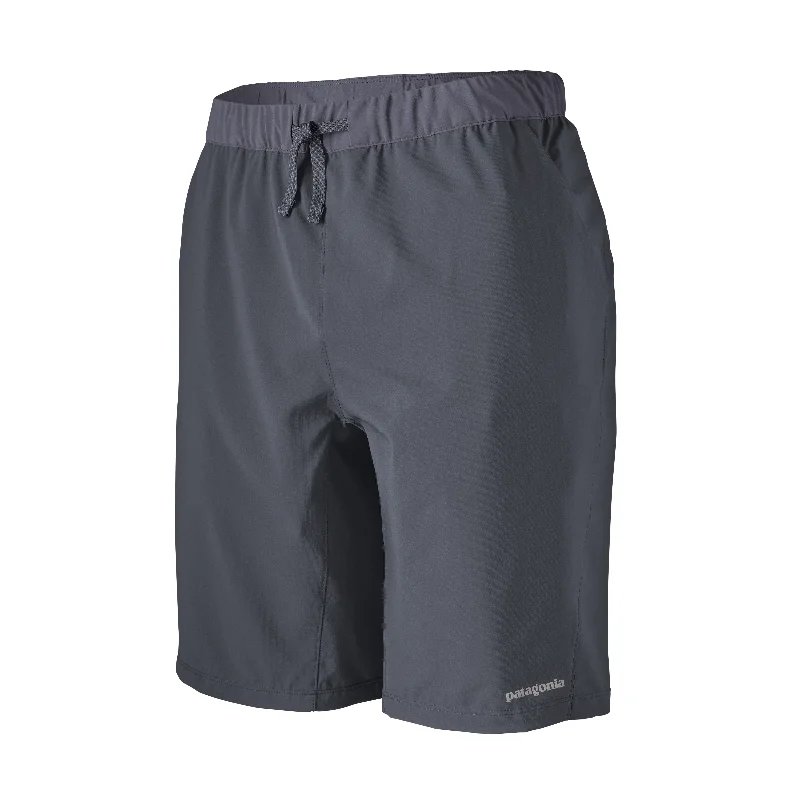 Men's Pants with Functional PocketsMen's Terrebonne Shorts - 10"