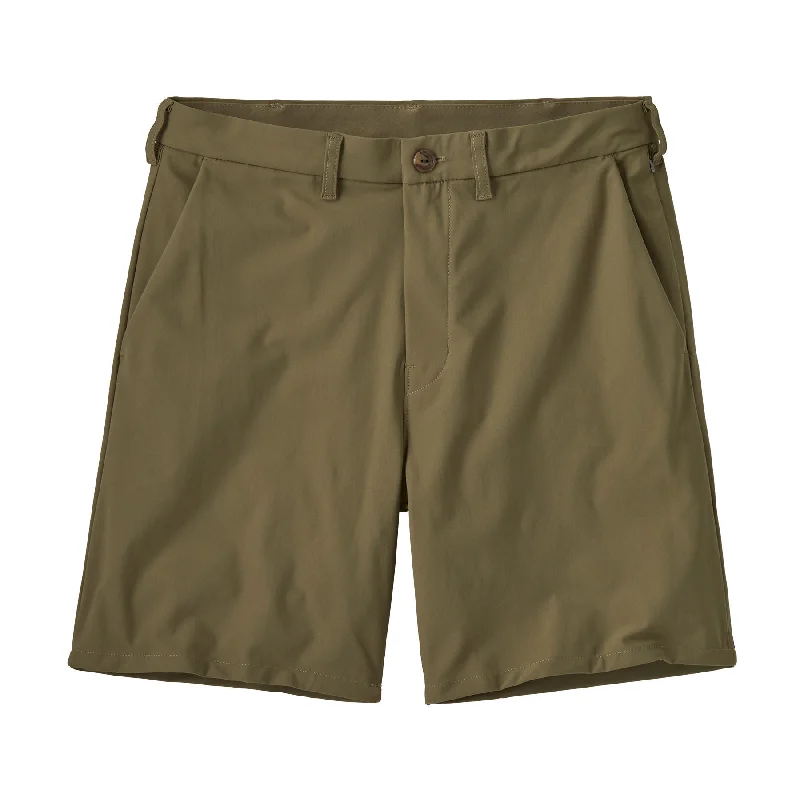 Men's Formal Trousers for BusinessMen's Transit Traveler Shorts - 7"