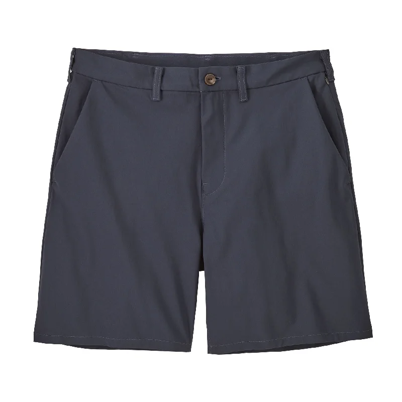 Men's Pants with Cargo PocketsMen's Transit Traveler Shorts - 7"