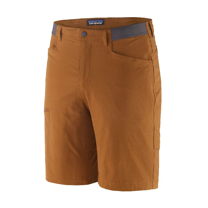 Men's Pants with Shallow PocketsMen's Venga Rock Shorts